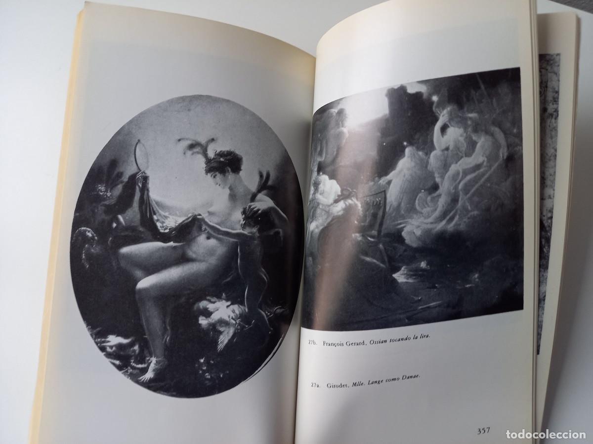 Libros de segunda mano: CLASICISMO Y ROMANTICISMO. F.ANTAL - Foto 8