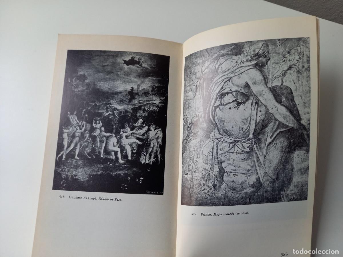 Libros de segunda mano: CLASICISMO Y ROMANTICISMO. F.ANTAL - Foto 9