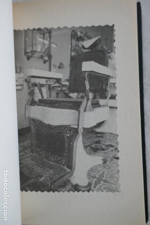 Libros de segunda mano: BAAH - ALBERT GIM&Eacute;NEZ, 1&ordf; EDICI&Oacute; 1985 - Foto 6