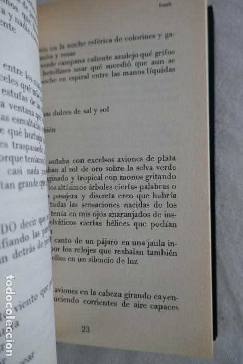 Libros de segunda mano: BAAH - ALBERT GIM&Eacute;NEZ, 1&ordf; EDICI&Oacute; 1985 - Foto 7