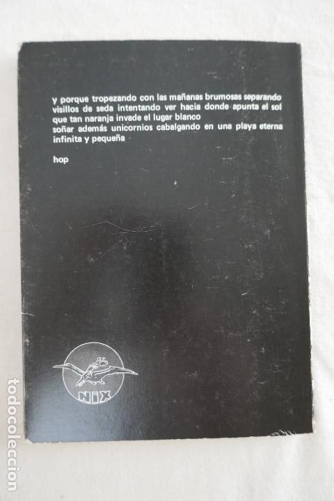 Libros de segunda mano: BAAH - ALBERT GIM&Eacute;NEZ, 1&ordf; EDICI&Oacute; 1985 - Foto 9