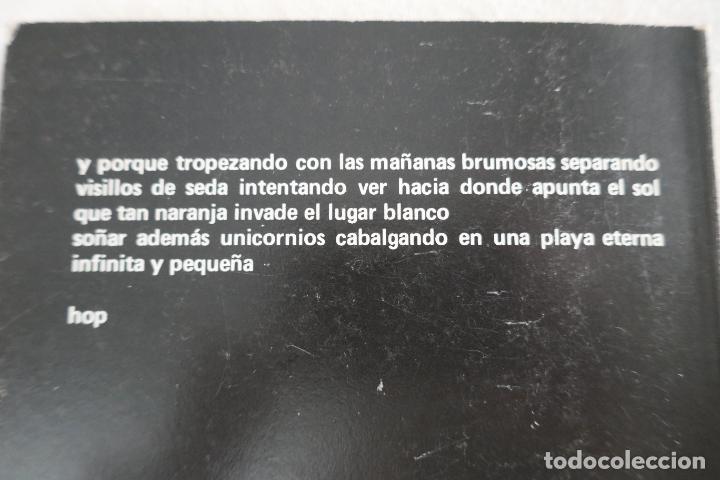 Libros de segunda mano: BAAH - ALBERT GIM&Eacute;NEZ, 1&ordf; EDICI&Oacute; 1985 - Foto 10