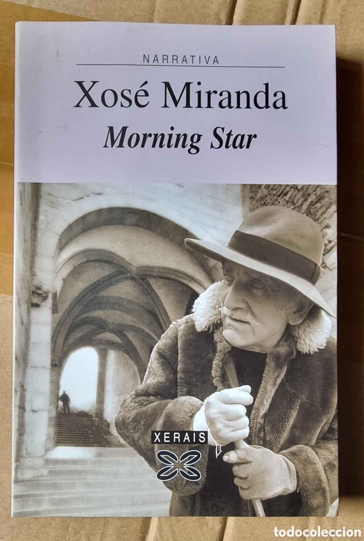 Libros de segunda mano: NARRATIVA. Editorial Xerais (10 libros) - Foto 6