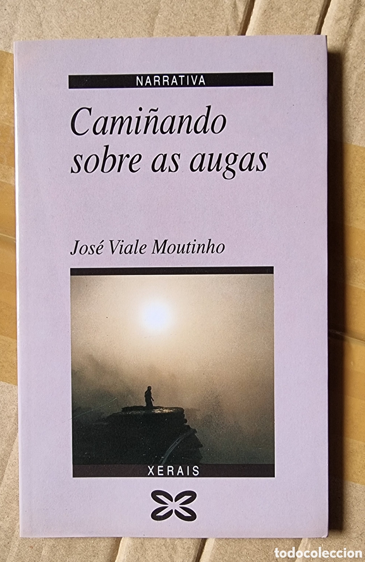 Libros de segunda mano: NARRATIVA. Editorial Xerais (12 libros) - Foto 6