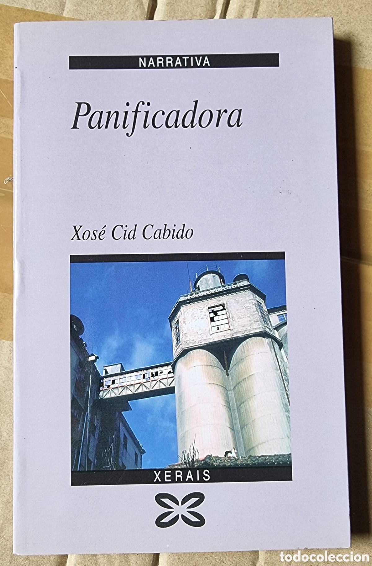 Libros de segunda mano: NARRATIVA. Editorial Xerais (12 libros) - Foto 7
