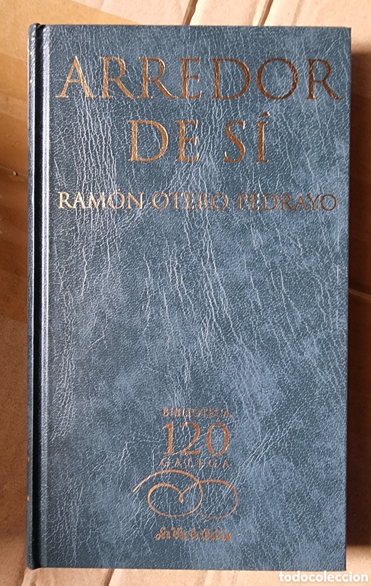Libros de segunda mano: BIBLIOTECA GALEGA (20 libros) - Foto 2