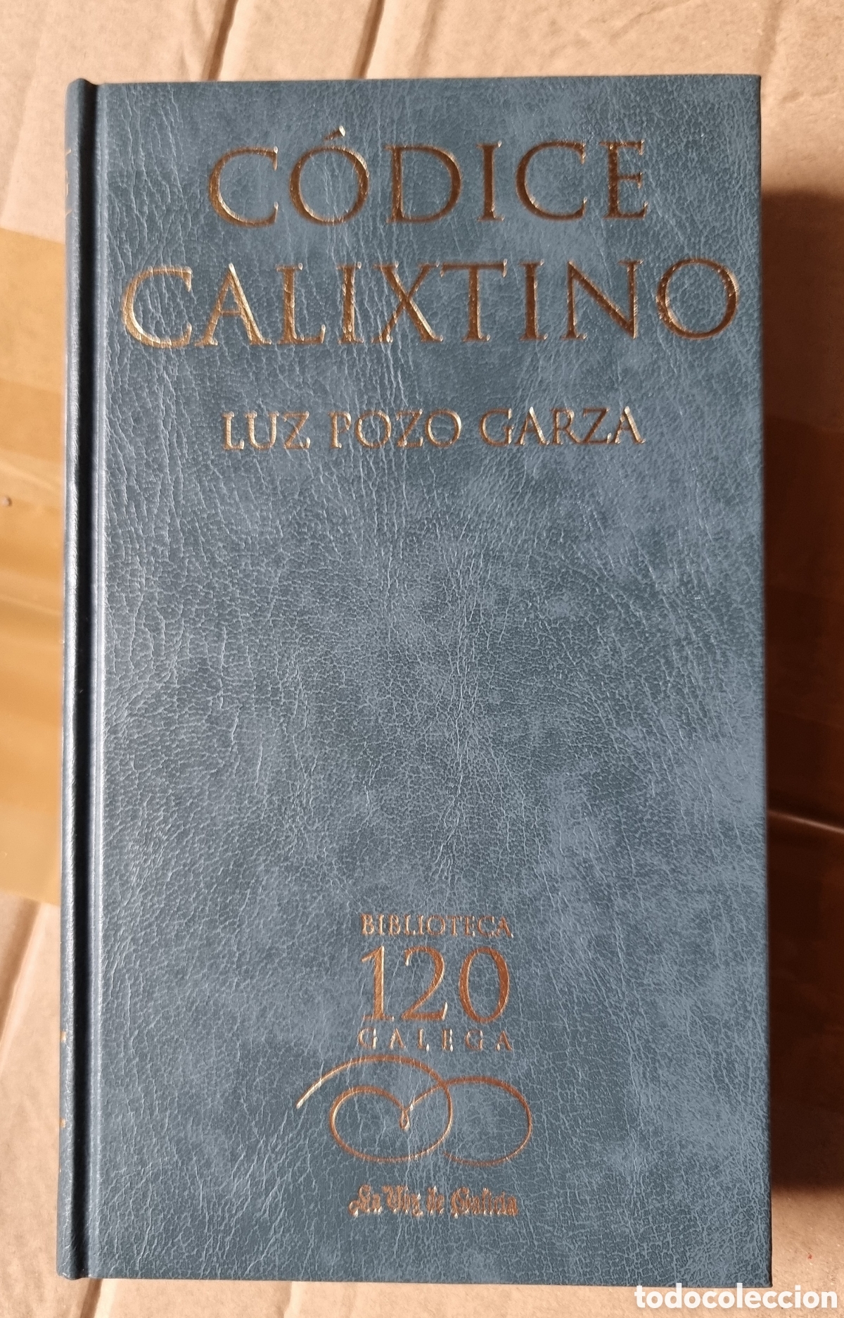 Libros de segunda mano: BIBLIOTECA GALEGA (20 libros) - Foto 3