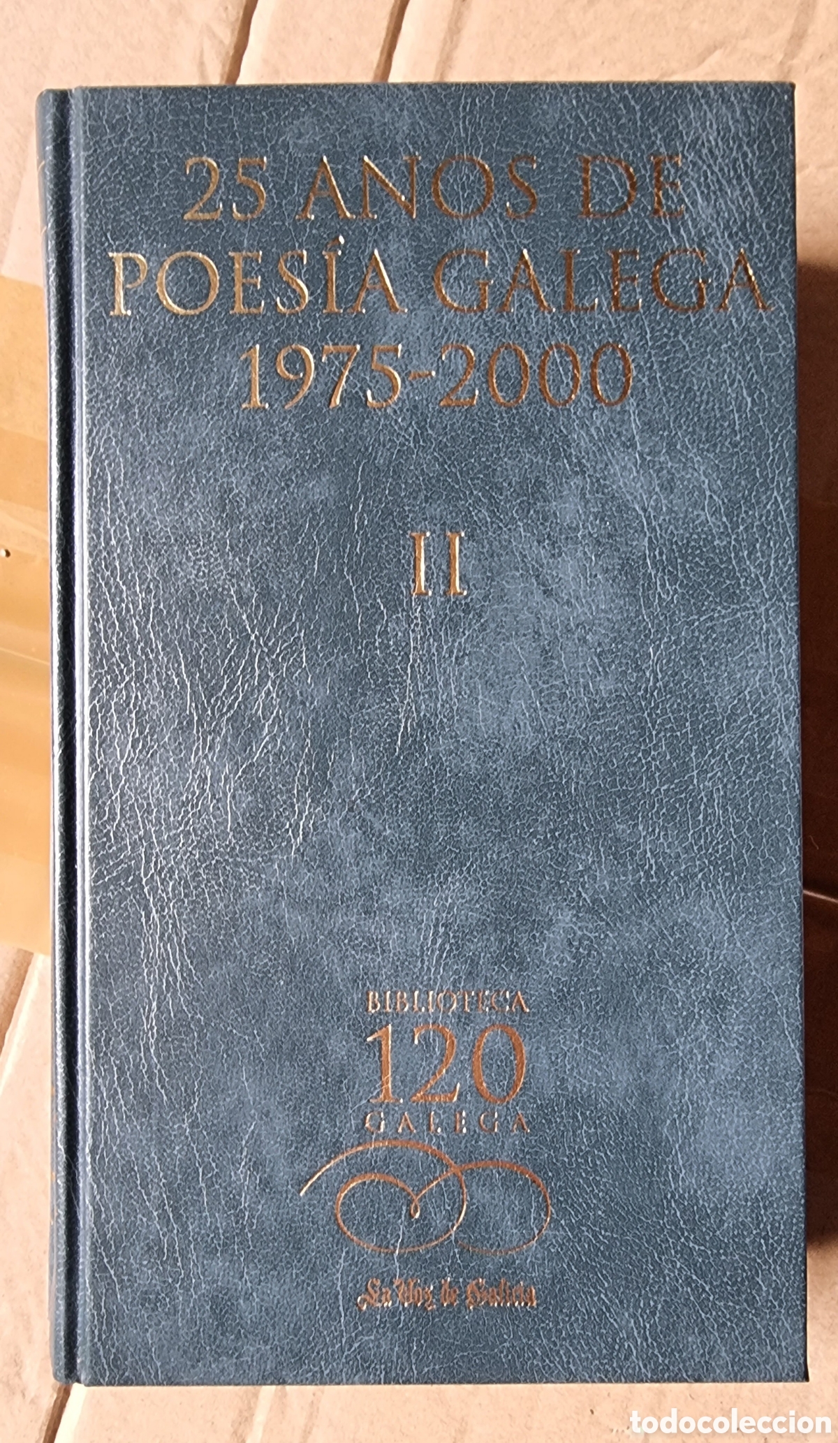 Libros de segunda mano: BIBLIOTECA GALEGA (20 libros) - Foto 4