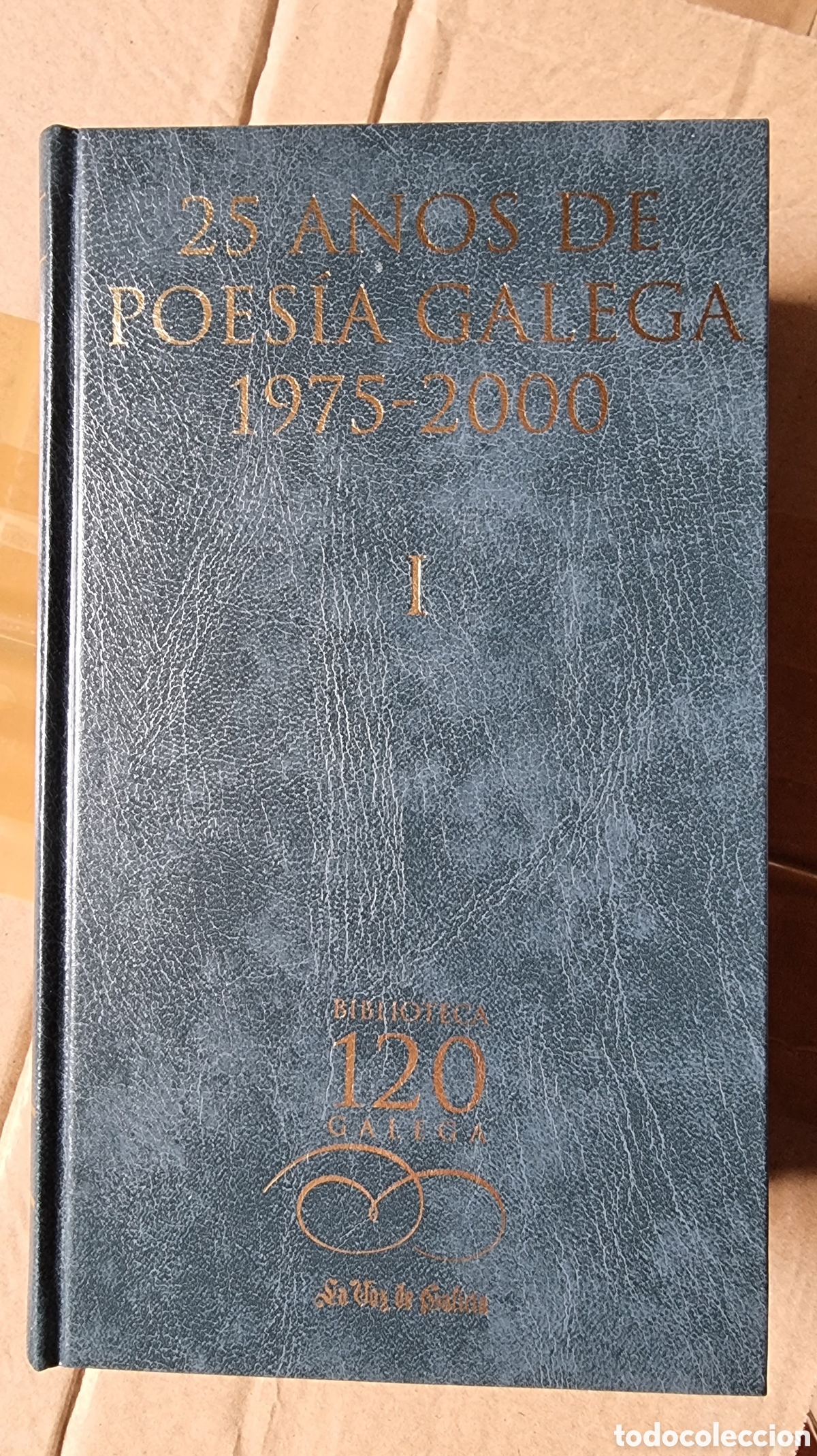 Libros de segunda mano: BIBLIOTECA GALEGA (20 libros) - Foto 5