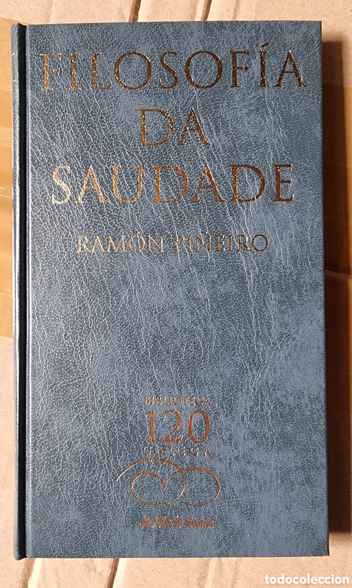 Libros de segunda mano: BIBLIOTECA GALEGA (20 libros) - Foto 6