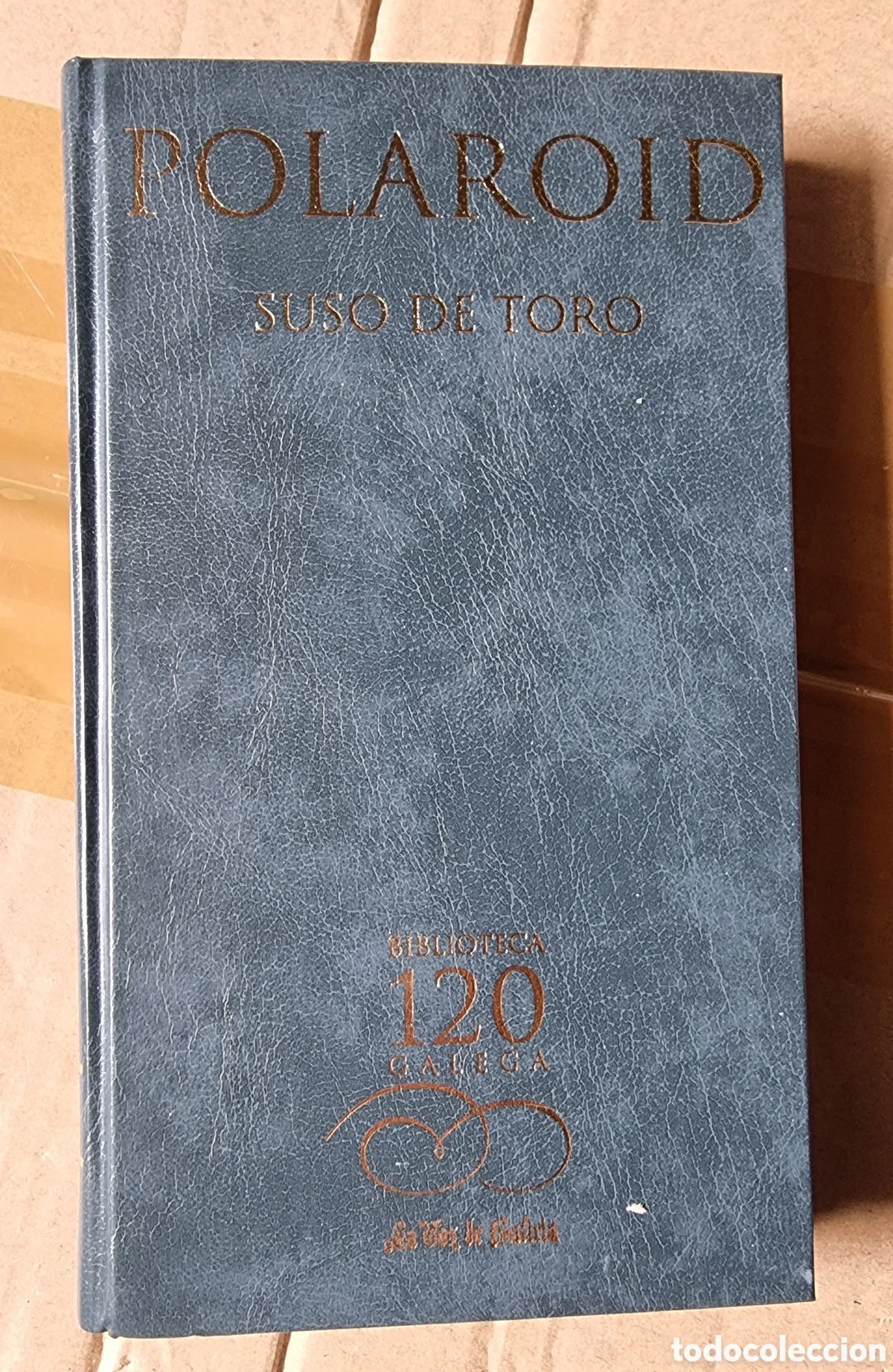 Libros de segunda mano: BIBLIOTECA GALEGA (20 libros) - Foto 7