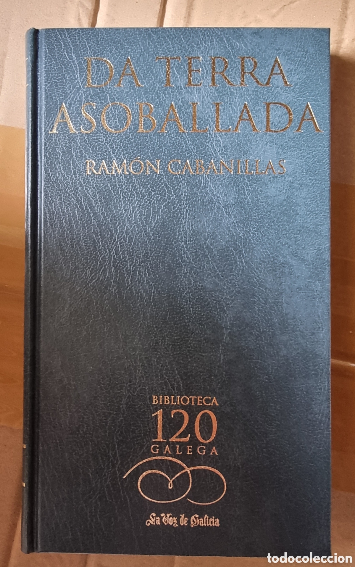 Libros de segunda mano: BIBLIOTECA GALEGA (20 libros) - Foto 8