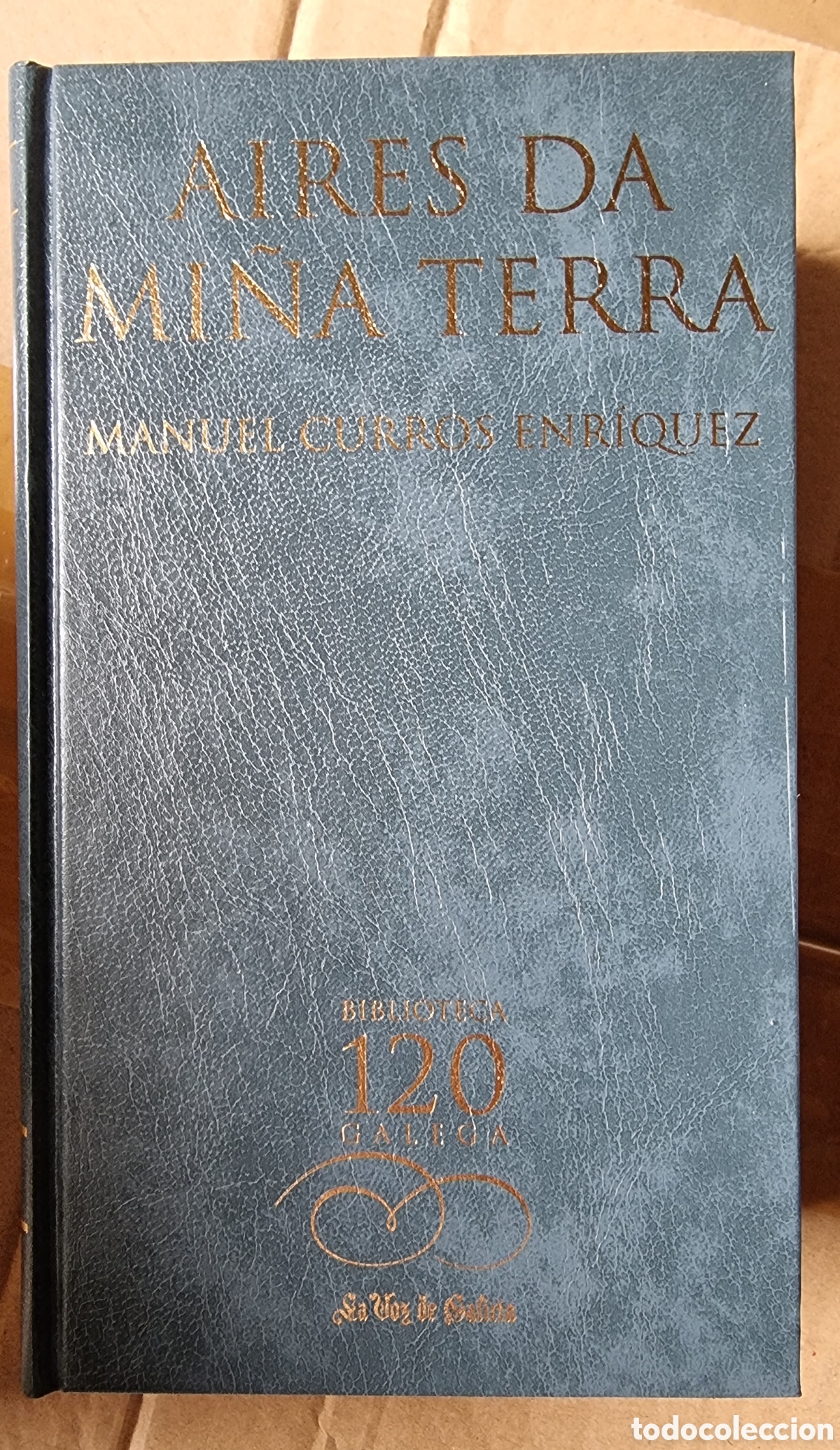 Libros de segunda mano: BIBLIOTECA GALEGA (20 libros) - Foto 11