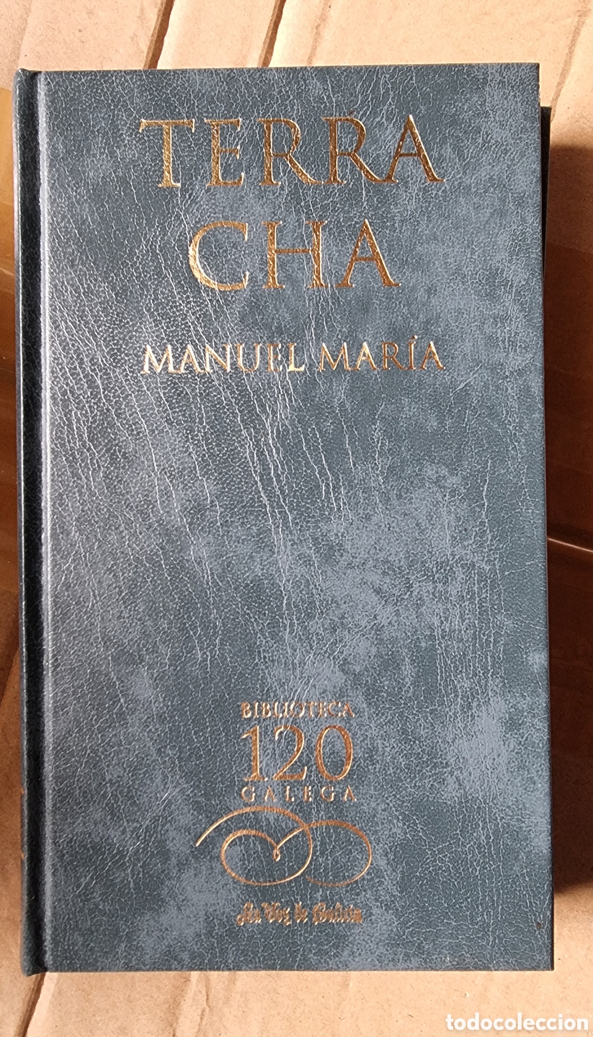 Libros de segunda mano: BIBLIOTECA GALEGA (20 libros) - Foto 14