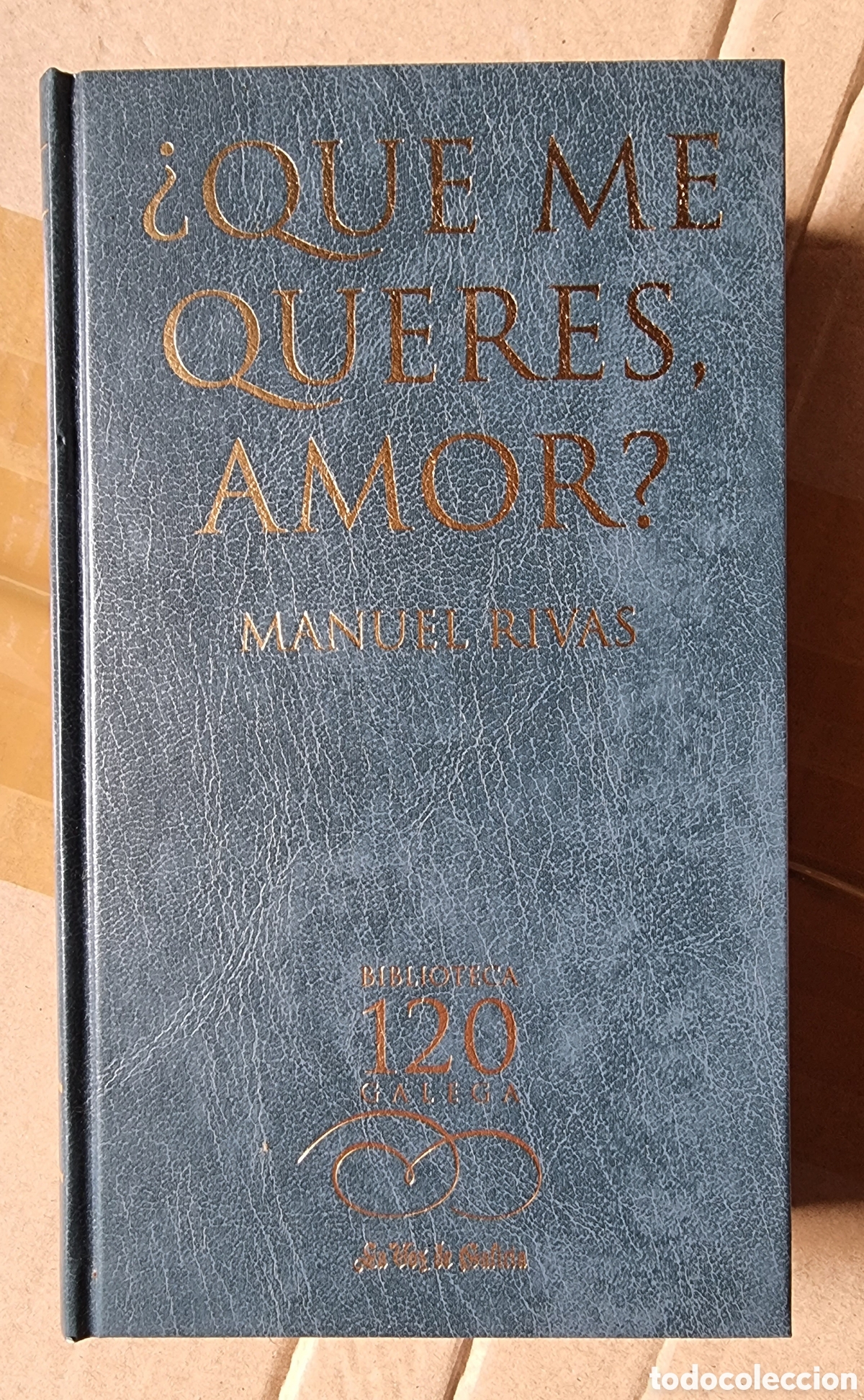 Libros de segunda mano: BIBLIOTECA GALEGA (20 libros) - Foto 18