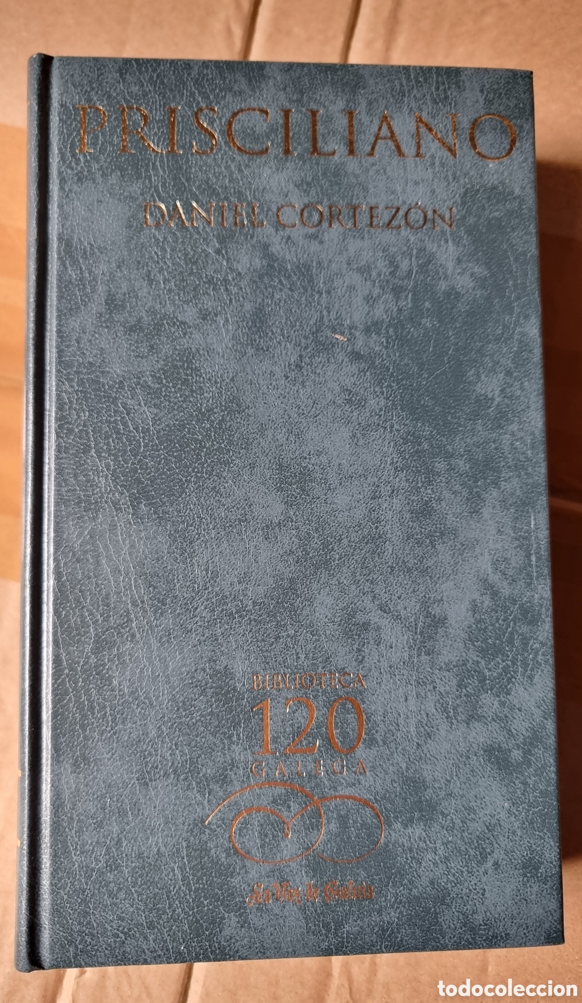 Libros de segunda mano: BIBLIOTECA GALEGA (20 libros) - Foto 19