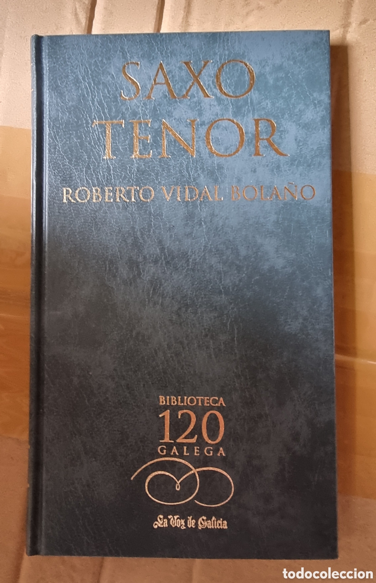 Libros de segunda mano: BIBLIOTECA GALEGA (20 libros) - Foto 20