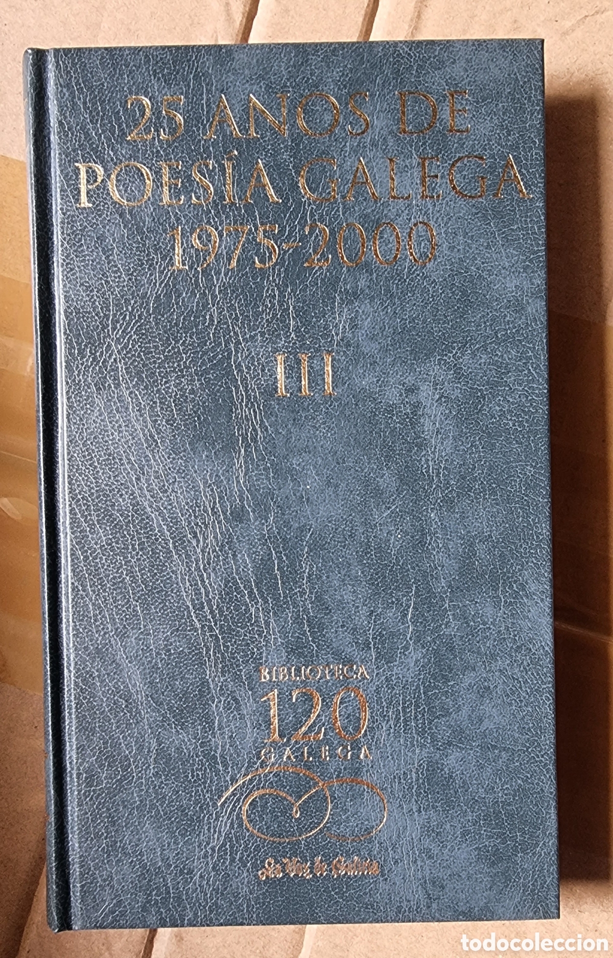 Libros de segunda mano: BIBLIOTECA GALEGA (20 libros) - Foto 1
