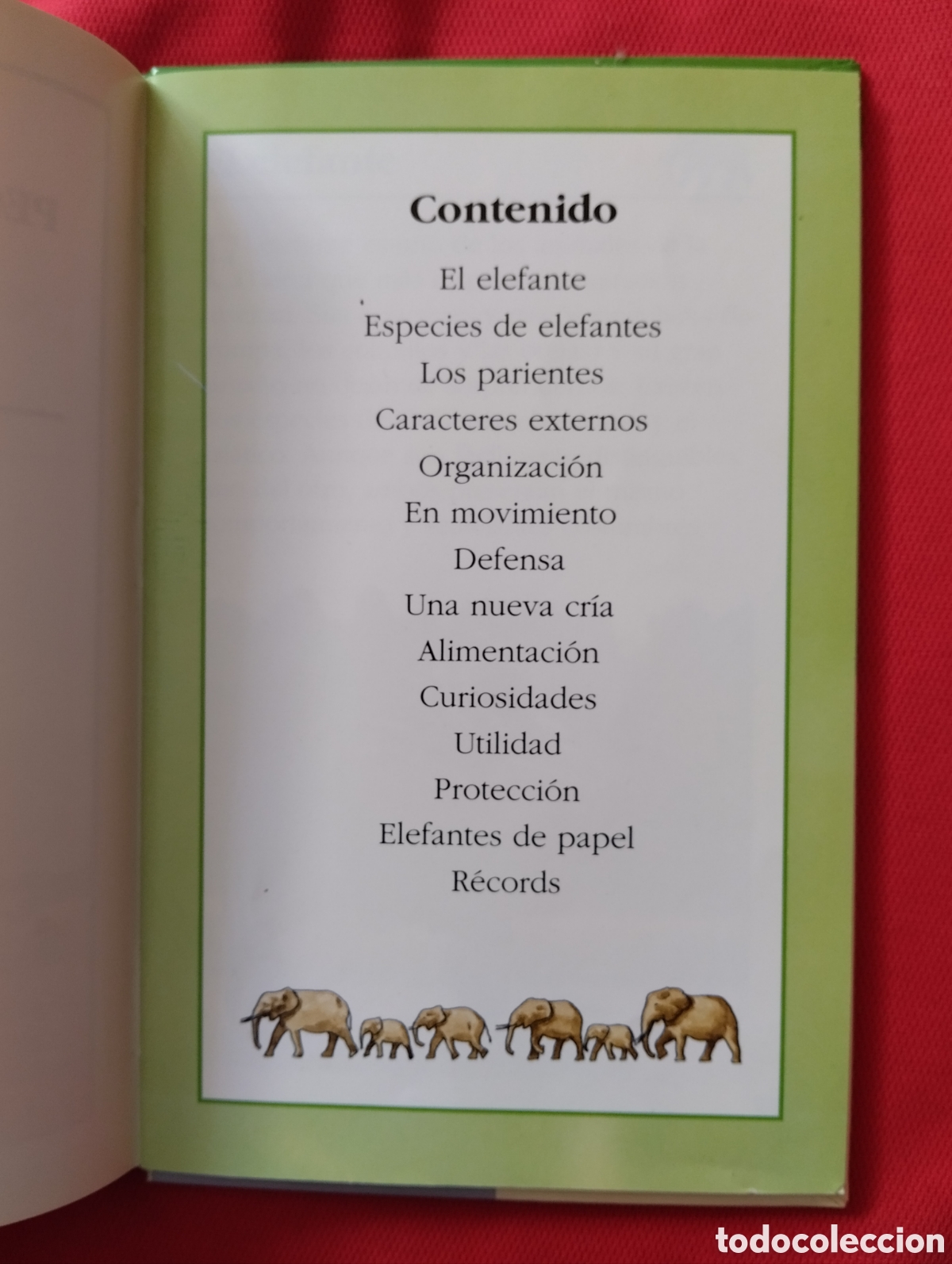 Libros de segunda mano: Lote 4 libros PEQUE&Ntilde;A BIBLIOTECA SUSAETA - Foto 5