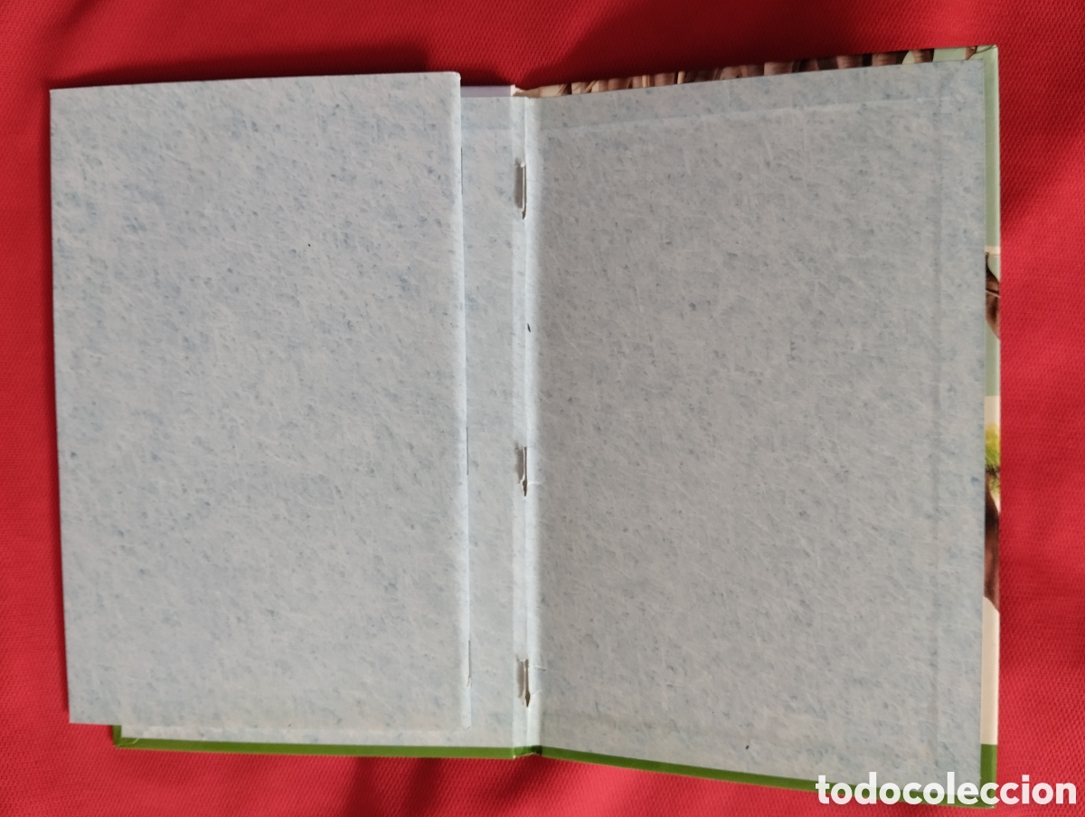 Libros de segunda mano: Lote 4 libros PEQUE&Ntilde;A BIBLIOTECA SUSAETA - Foto 6