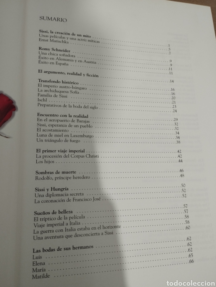 Libros de segunda mano: SISSI. LA CRACI&Oacute;N DE UN MITO (GREGORIO AZAGRA) - Foto 3