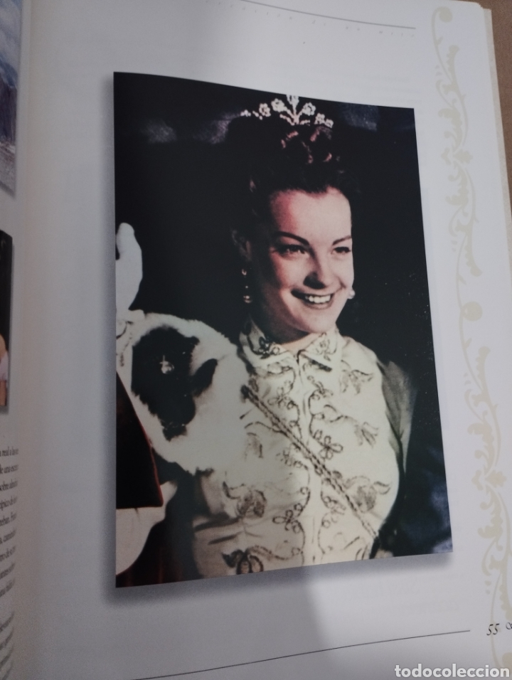 Libros de segunda mano: SISSI. LA CRACI&Oacute;N DE UN MITO (GREGORIO AZAGRA) - Foto 10