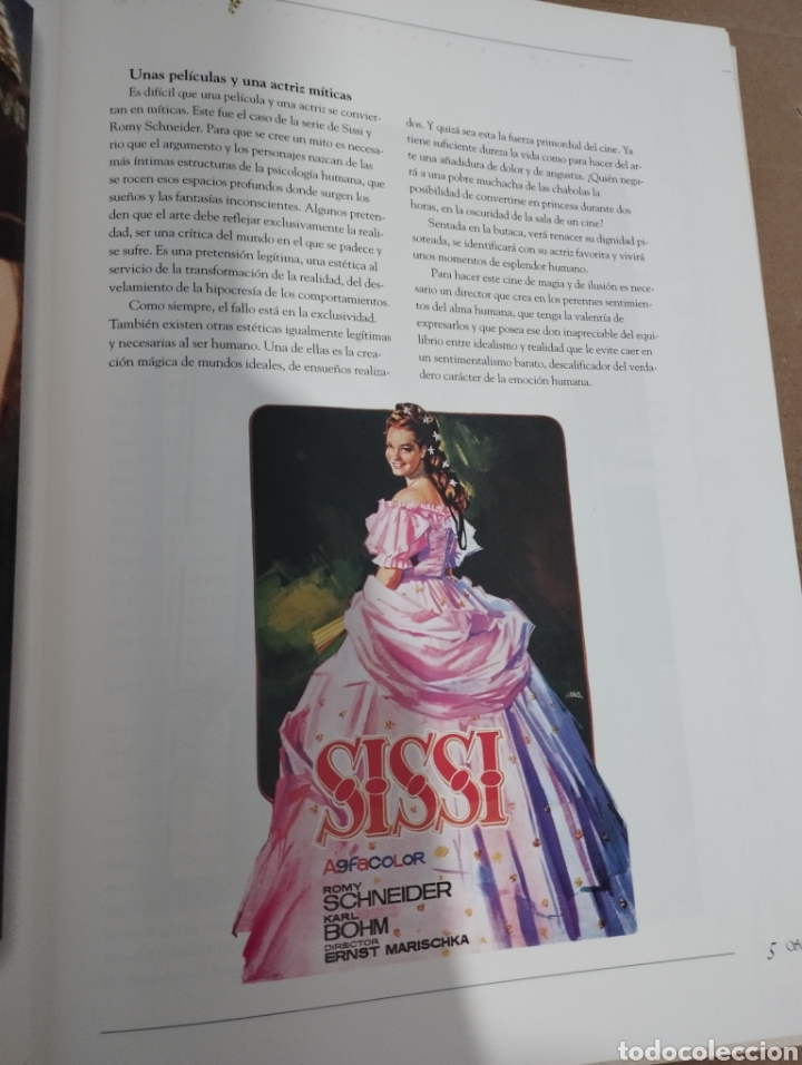 Libros de segunda mano: SISSI. LA CRACI&Oacute;N DE UN MITO (GREGORIO AZAGRA) - Foto 16