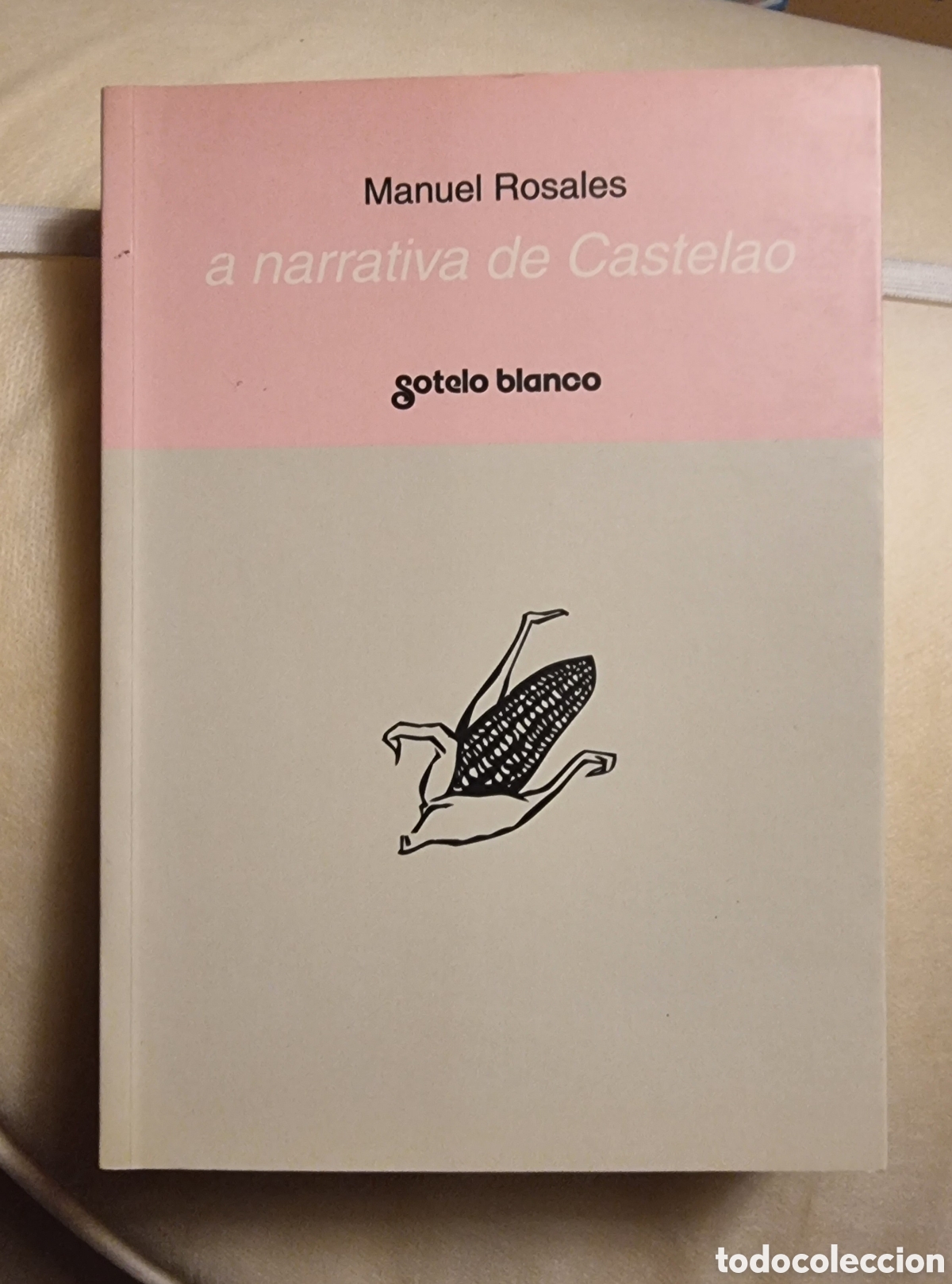 Libros de segunda mano: NARRATIVA. Editorial Sotelo Blanco (3 libros) - Foto 3