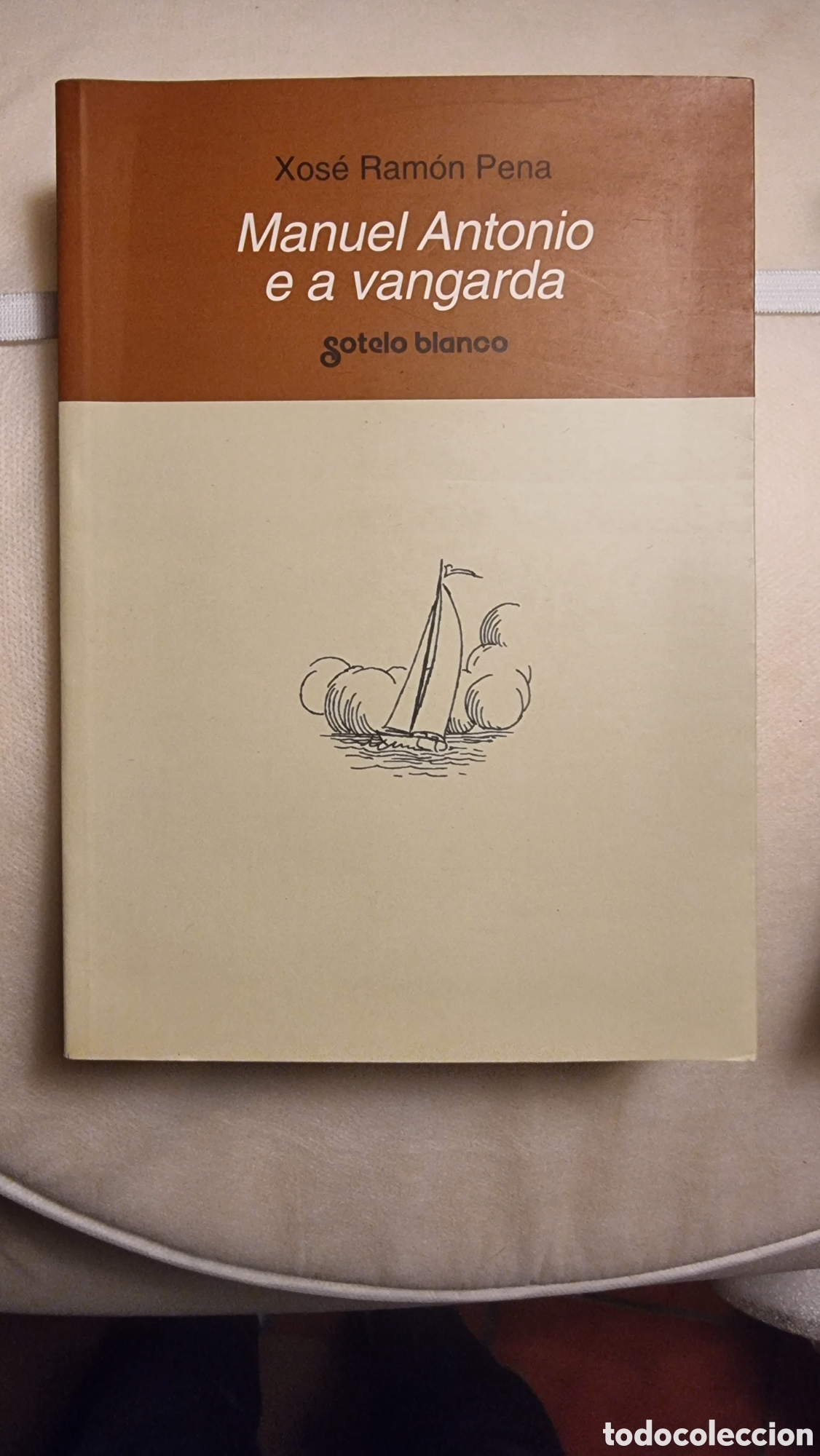 Libros de segunda mano: NARRATIVA. Editorial Sotelo Blanco (3 libros) - Foto 1