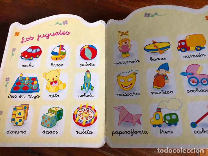 Libros de segunda mano: las palabras, todolibro - Foto 3