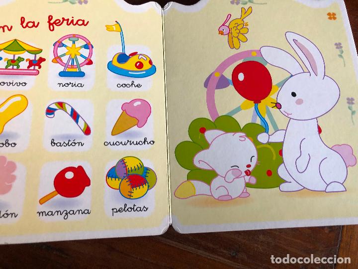 Libros de segunda mano: las palabras, todolibro - Foto 4