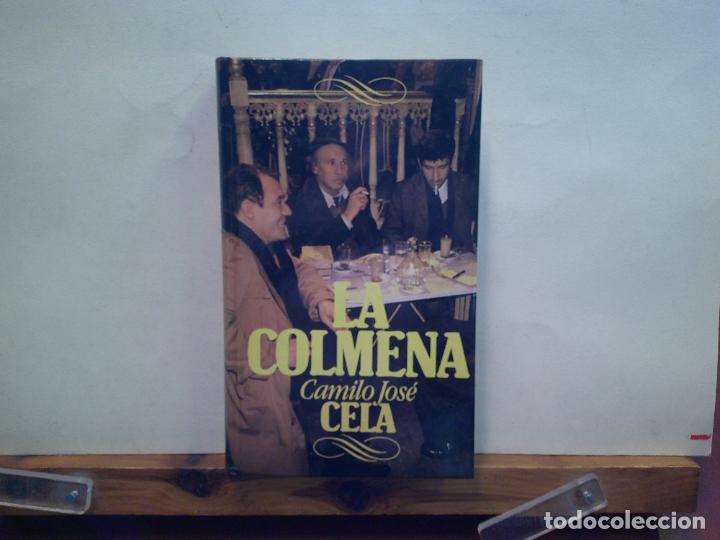 Libros de segunda mano: LA COLMENA. CAMILO JOS&Eacute; CELA. EDITORIAL HMB - Foto 1