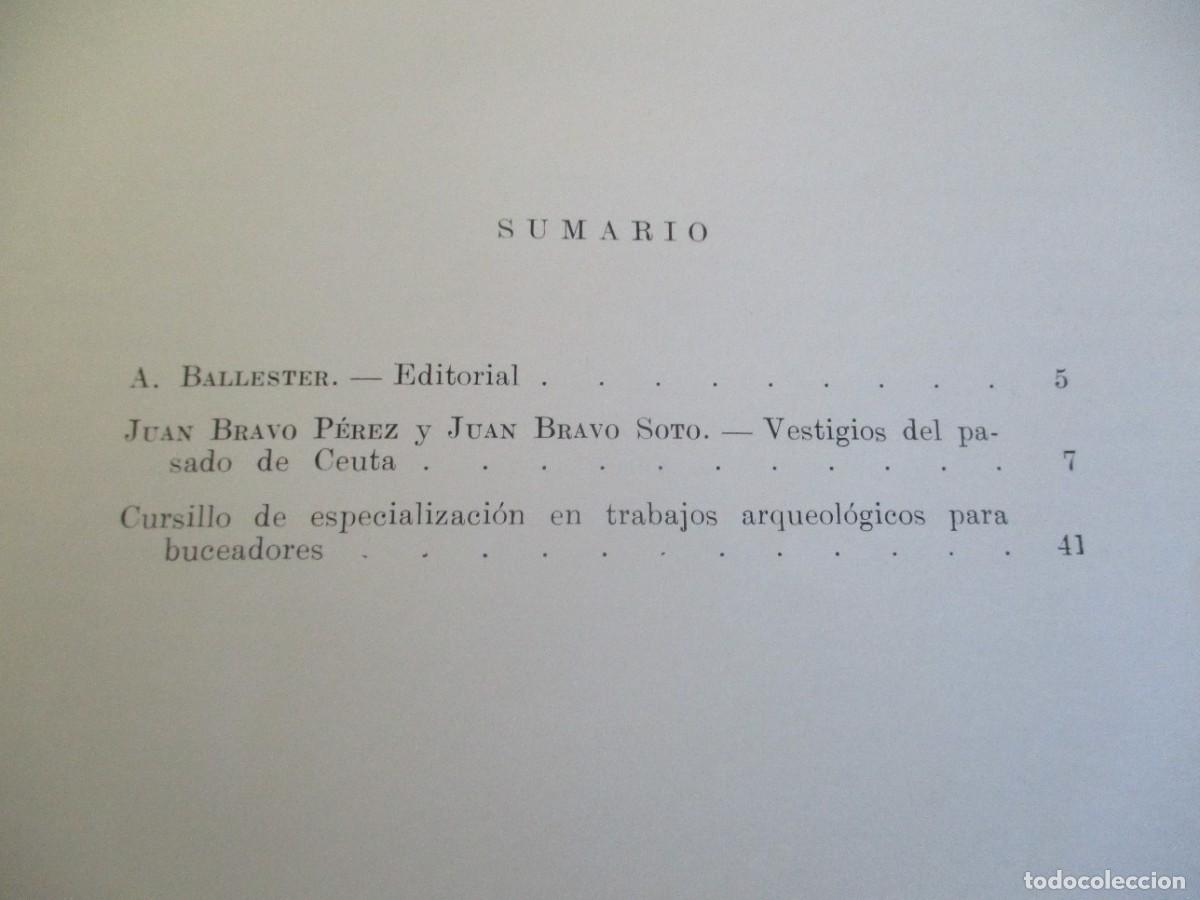 Libros de segunda mano: INMERSI&Oacute;N Y CIENCIA N&ordm;4 - Foto 2
