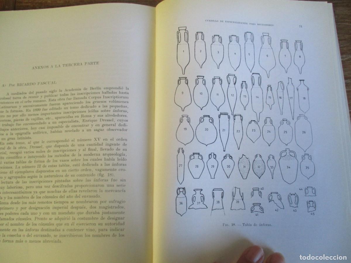 Libros de segunda mano: INMERSI&Oacute;N Y CIENCIA N&ordm;4 - Foto 3