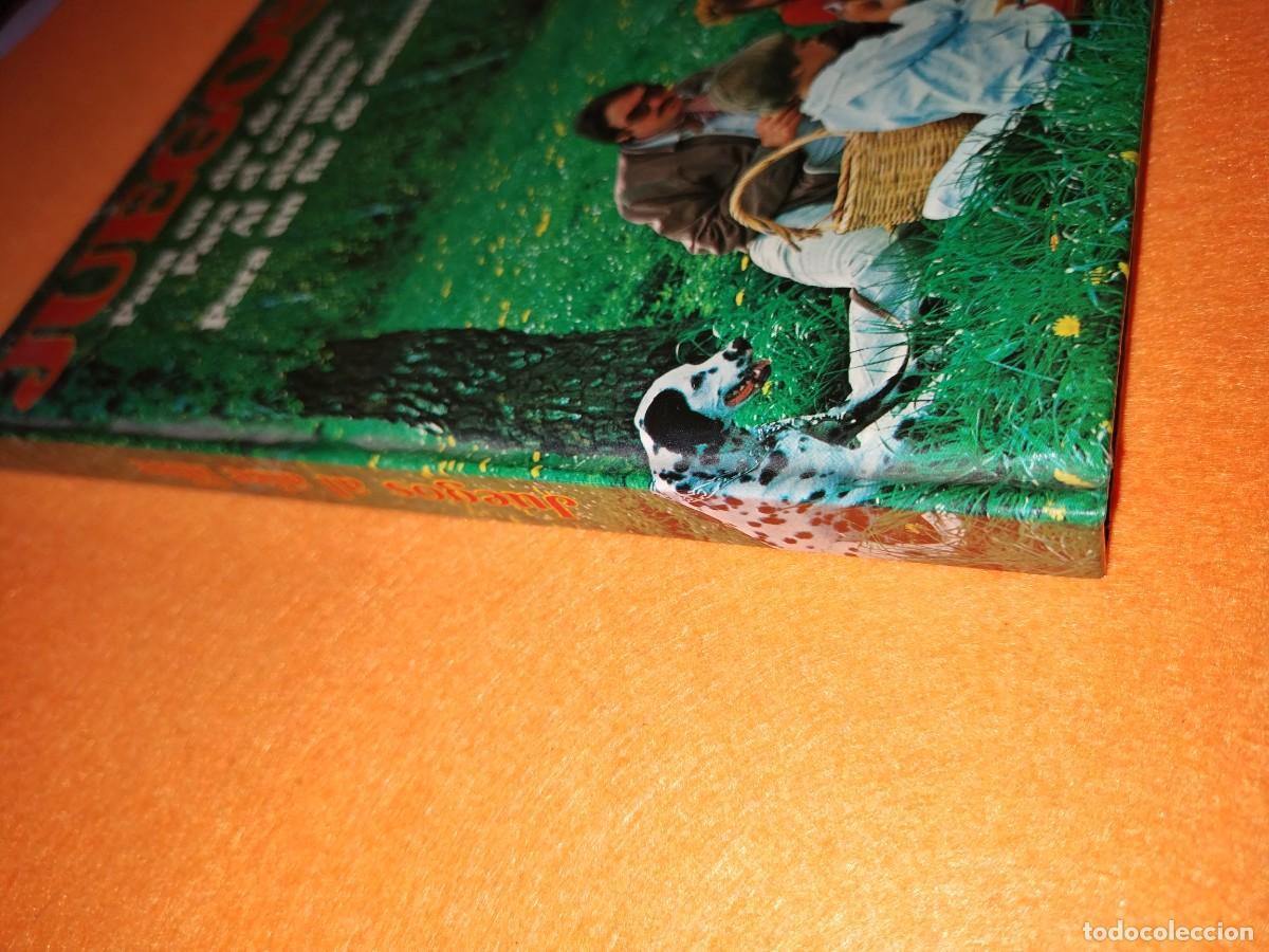 Libros de segunda mano: JUEGOS AL AIRE LIBRE. ANGEL F&Aacute;BREGUES. C&Iacute;RCULO DE LECTORES 1981 - Foto 2