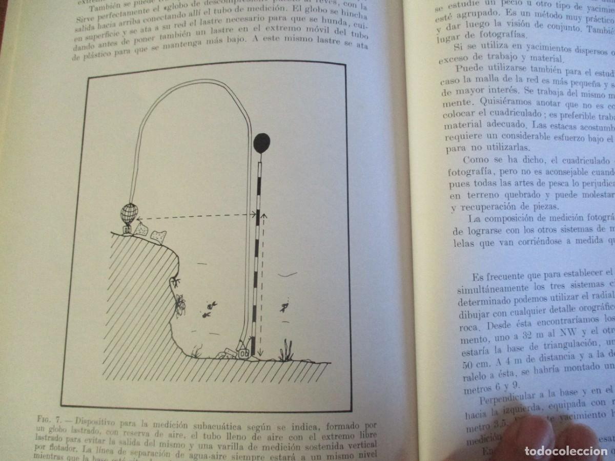 Libros de segunda mano: INMERSI&Oacute;N Y CIENCIA N&ordm; 5 Y 6 W18623 - Foto 4