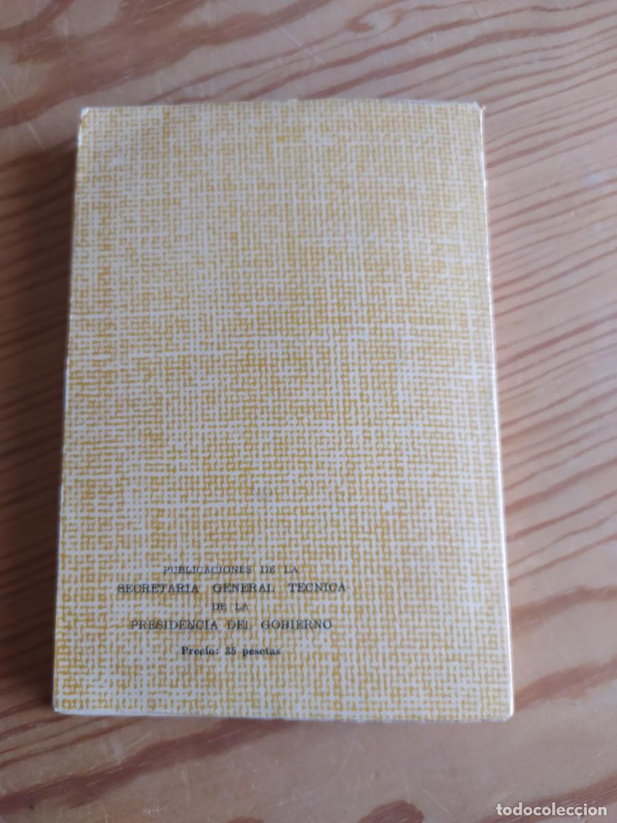 Libros de segunda mano: CODIGO DE LA CIRCULACI&Oacute;N. 1960 - Foto 5
