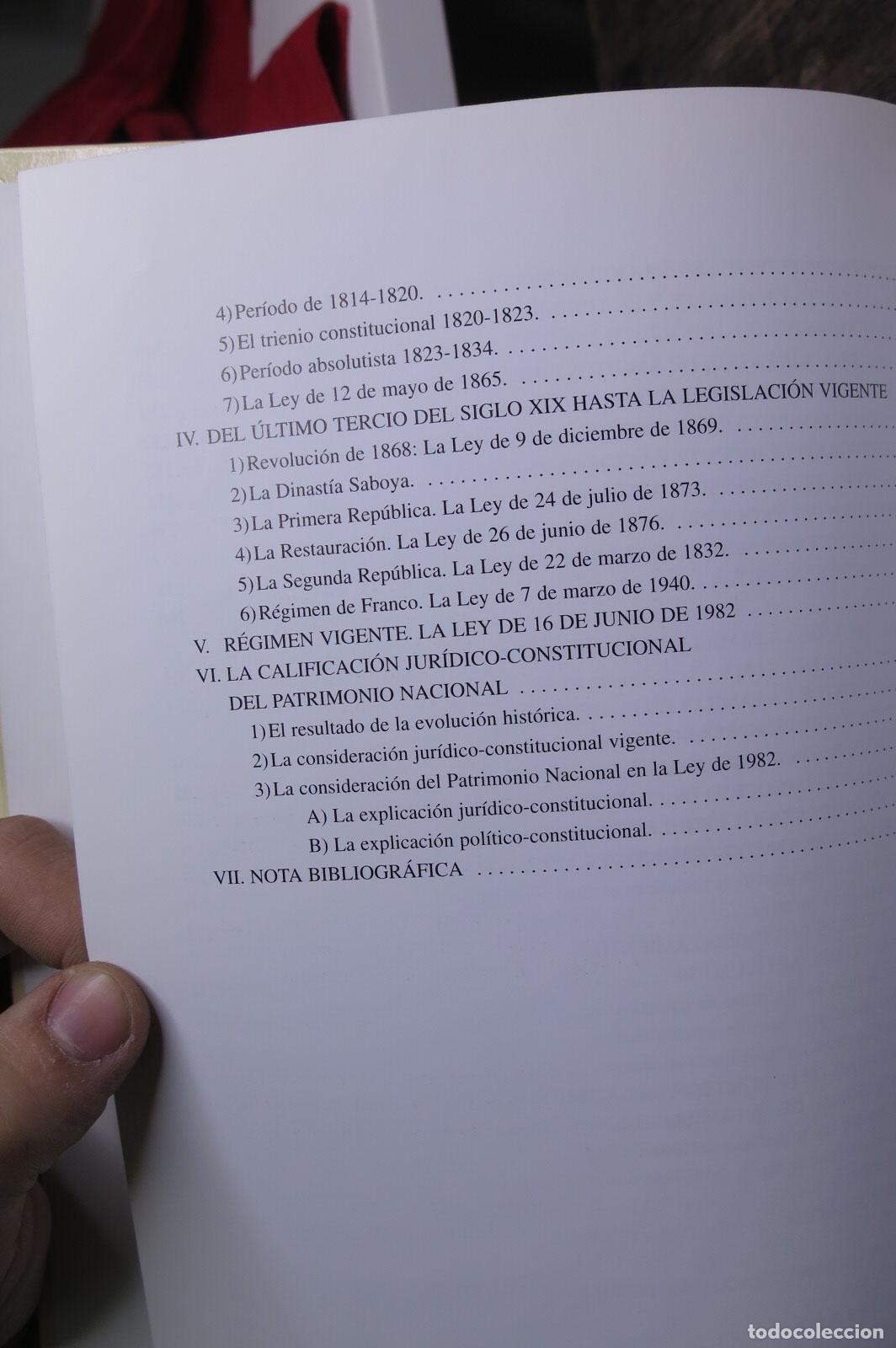 Libros de segunda mano: Comentarios constitucionales. Fernando D&iacute;ez Moreno - Foto 9