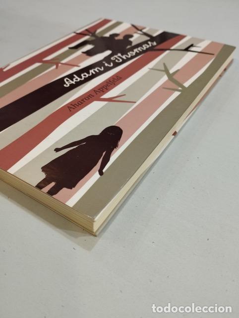 Libros de segunda mano: Aharon Appelfeld - Adam i Thomas - Foto 2