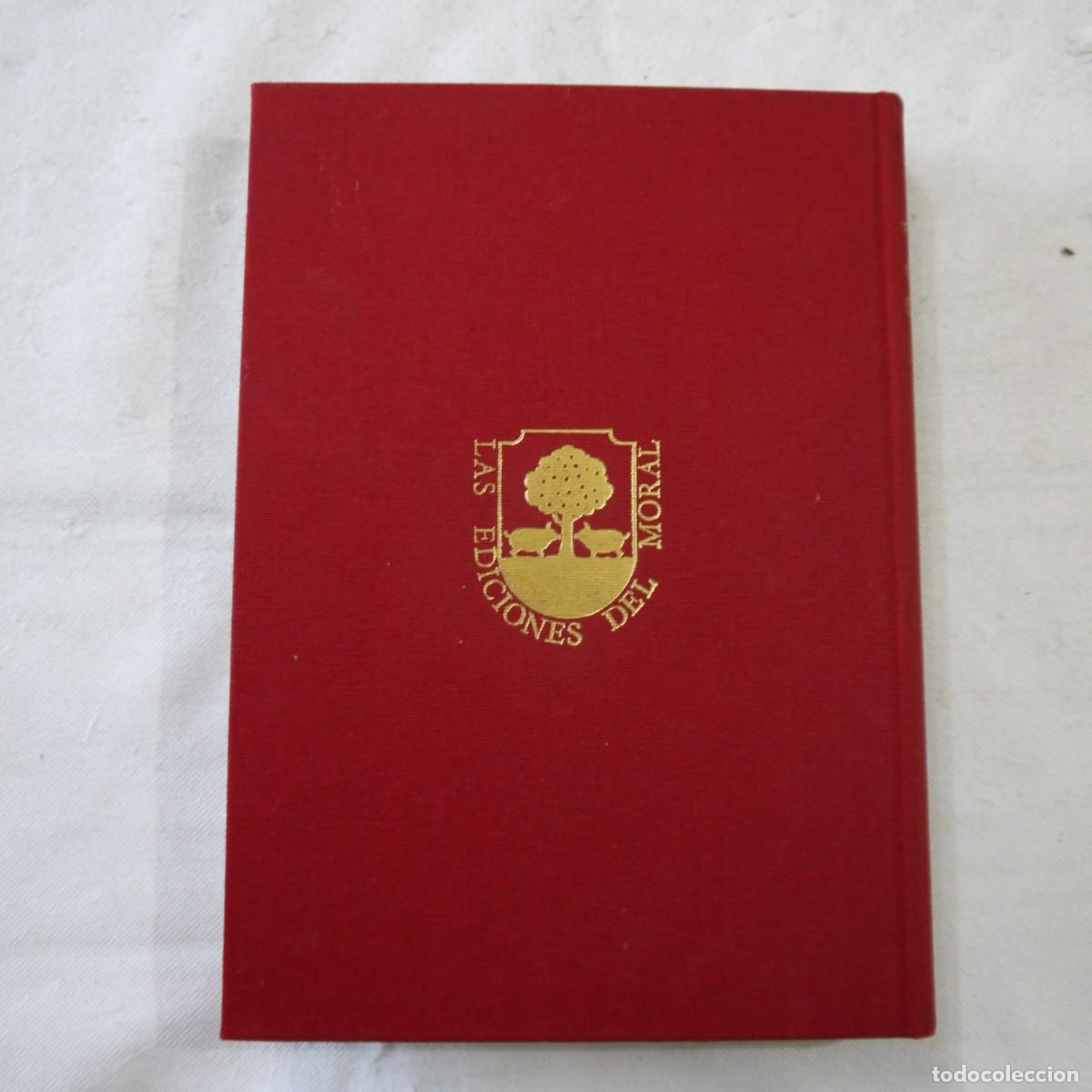 Libros de segunda mano: AVENTURAS DE GIL BLAS DE SANTILLANA - EDICIONES DEL MORAL - 1984 - Foto 21