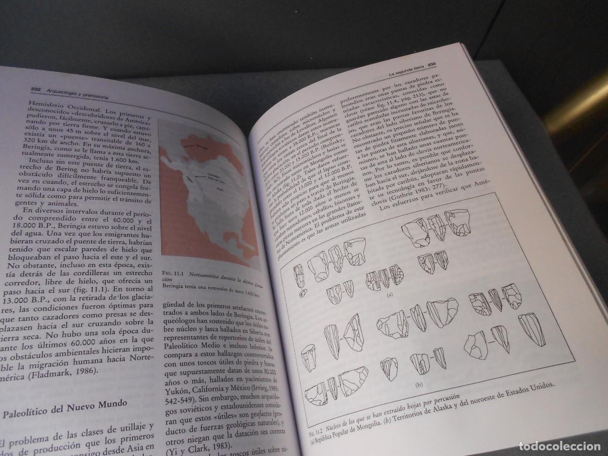 Libros de segunda mano: INTRODUCCION A LA ANTROPOLOGIA GENERAL - Foto 3