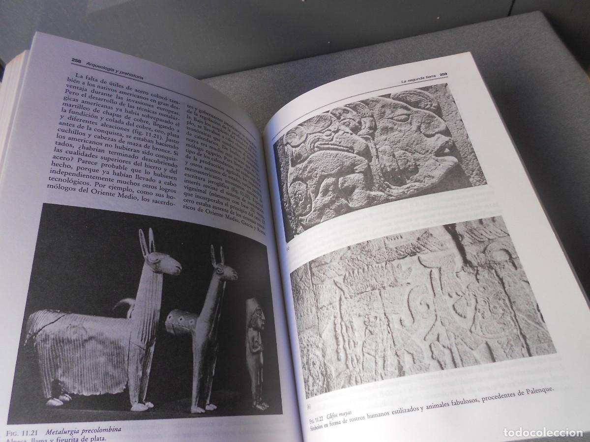 Libros de segunda mano: INTRODUCCION A LA ANTROPOLOGIA GENERAL - Foto 7