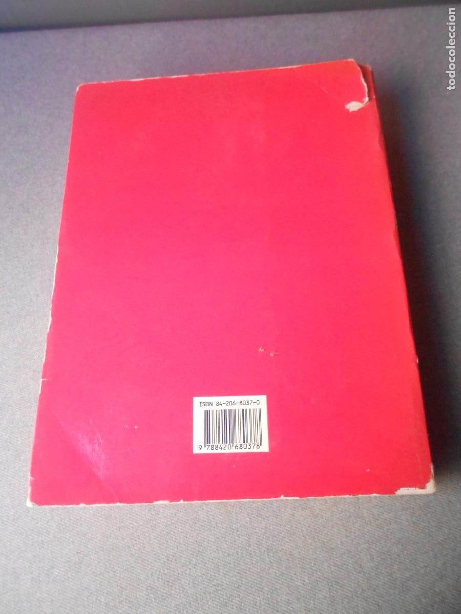 Libros de segunda mano: INTRODUCCION A LA ANTROPOLOGIA GENERAL - Foto 12