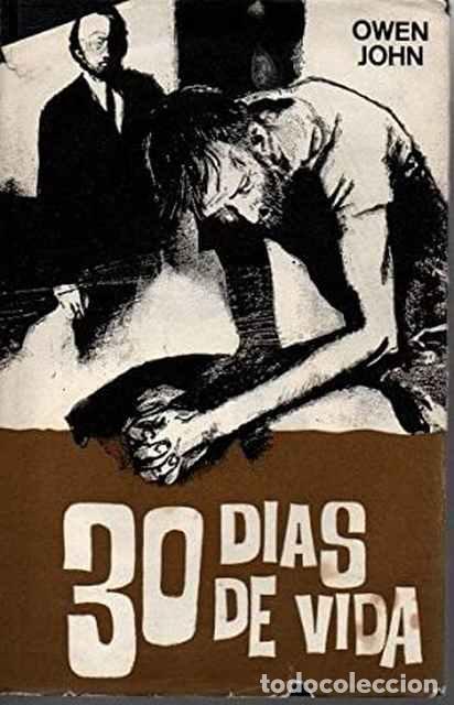 Libros de segunda mano: 30 d&iacute;as de vida - Owen John - Foto 1