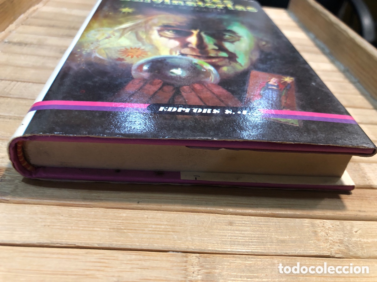 Libros de segunda mano: Las artes adivinatorias MAX SCHOLTEN - Foto 5