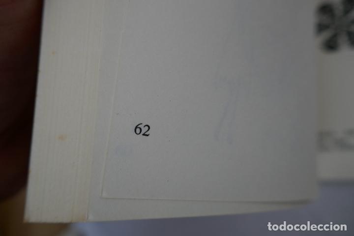 Libros de segunda mano: MASFERRER / ALBERT : EL BALL DE LOS - CAN&Ccedil;ONER POPULAR (EN CATALAN) - Foto 11