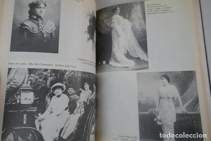 Libros de segunda mano: LA MODA EN LA ARGENTINA - SUSANA SAULQUIN (DIFICIL) - Foto 10