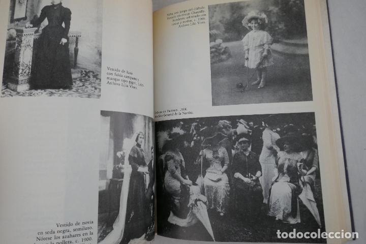 Libros de segunda mano: LA MODA EN LA ARGENTINA - SUSANA SAULQUIN (DIFICIL) - Foto 11