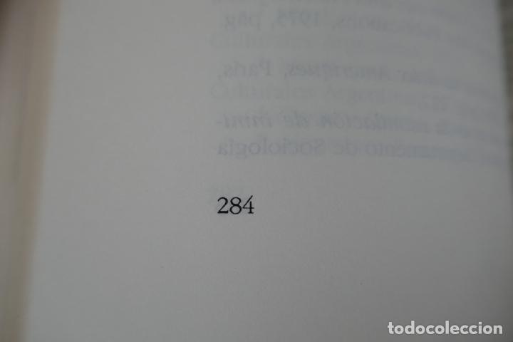 Libros de segunda mano: LA MODA EN LA ARGENTINA - SUSANA SAULQUIN (DIFICIL) - Foto 13