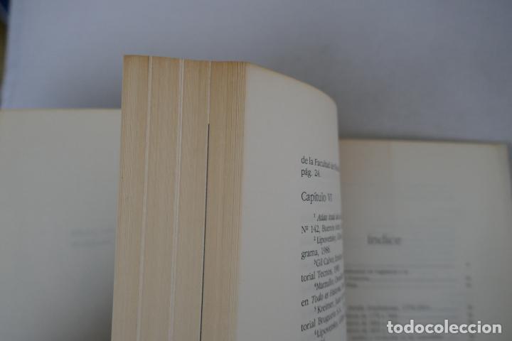 Libros de segunda mano: LA MODA EN LA ARGENTINA - SUSANA SAULQUIN (DIFICIL) - Foto 14